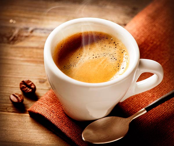 cafe expresso