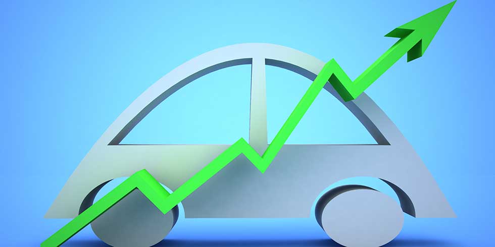 car sharing funciona