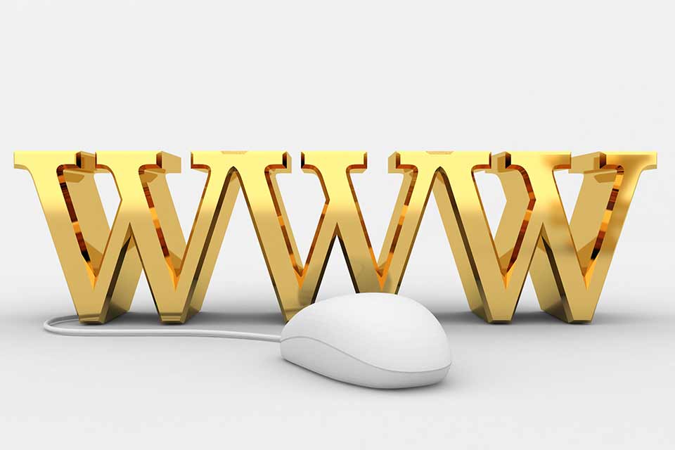 3 sites menos verdes da internet
