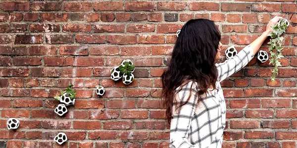 jardins em miniaturas dentro e fora de casa