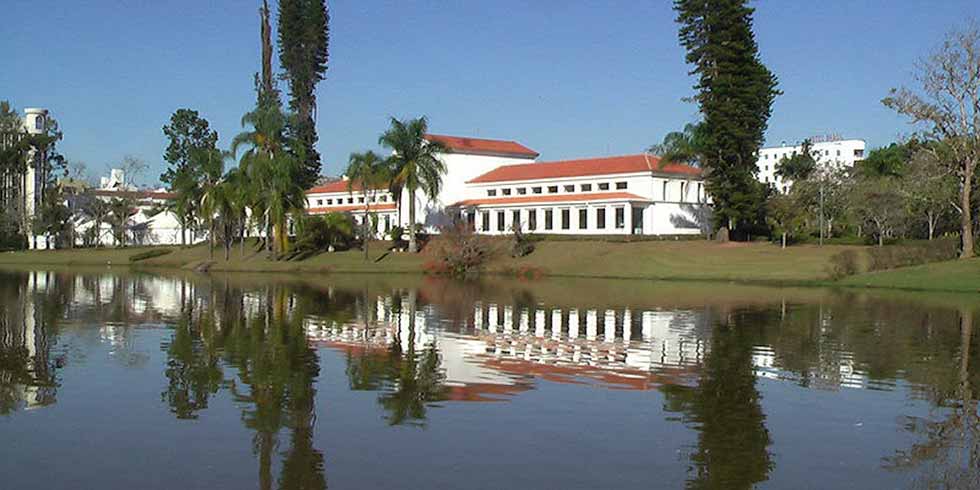Nestlé explora água em Minas Gerais