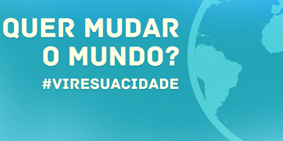 4ª edição da Virada Sustentável