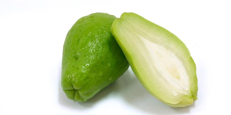 Alimentos da primavera