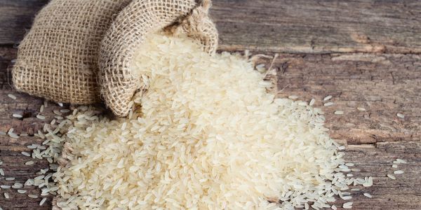 arroz parbolizado