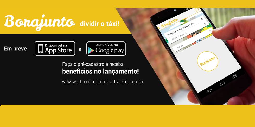 Aplicativos que facilitam a vida nas grandes cidades