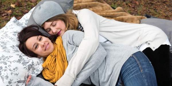Cuddle Up To Me