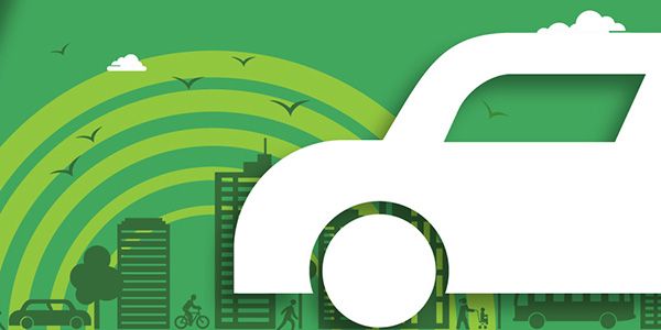 Recife: primeira frota de compartilhamento de veículos sustentáveis