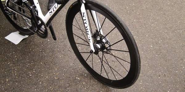 Smart Bicycle: a bicicleta com um radar