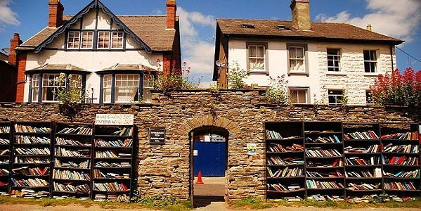 Hay-on-Wye