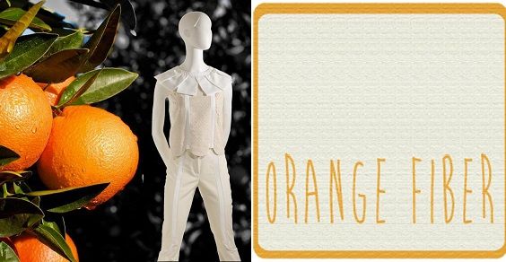 Orange Fiber