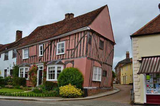 Lavenham 1