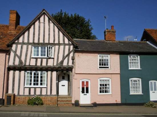 Lavenham 8