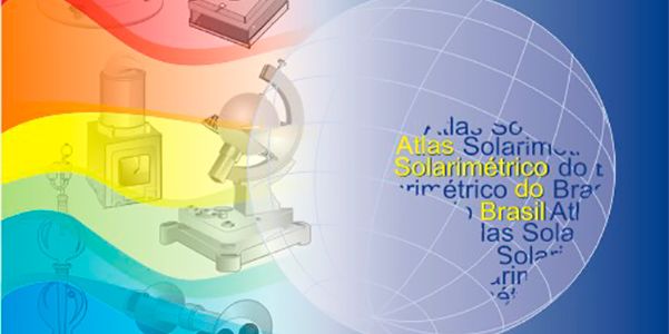 Atlas Solarimétrico orientará instalação de painéis fotovoltaicos
