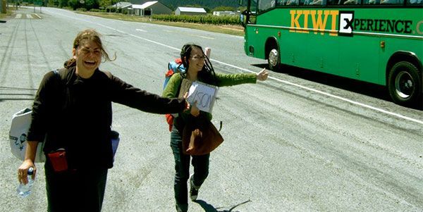 Conheça um aplicativo para a carona solidária