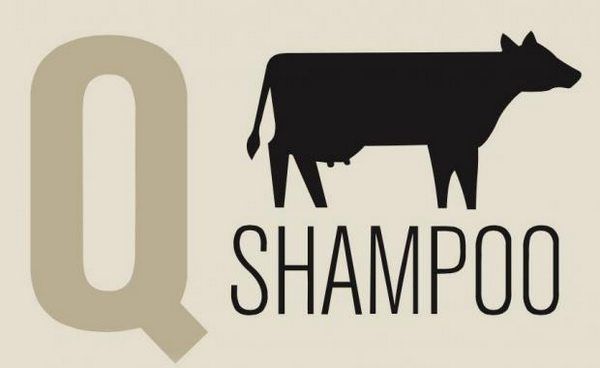 Q shampoo