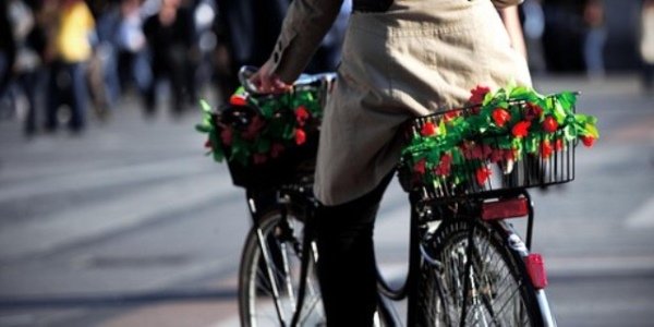 melhores cidades para os ciclistas