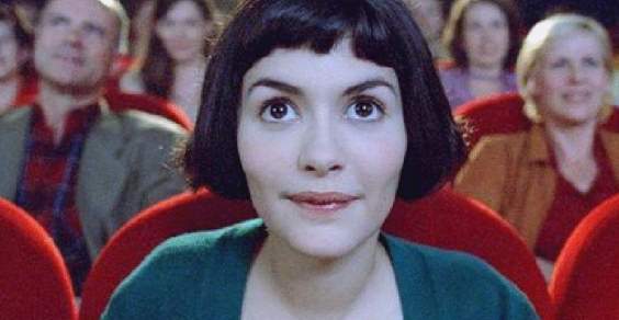 Amelie Poulain