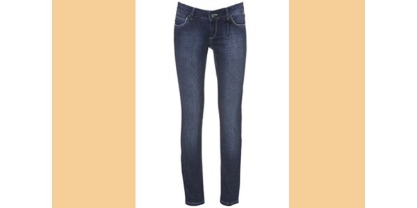 jeans apertados circulação nervos