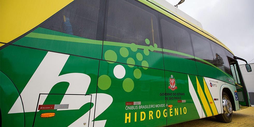 sao paulo onibus