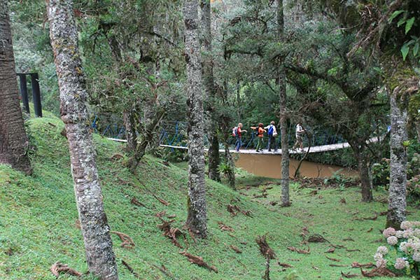 Serra da Mantiqueira