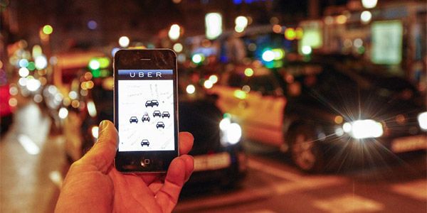 uber