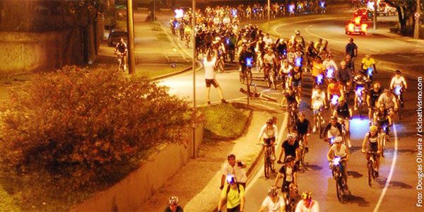 Pedala Curitiba