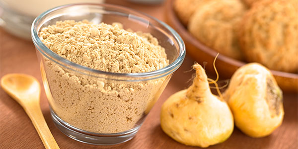 maca peruana