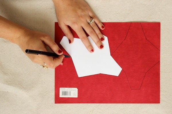 Como fazer envelopes 5