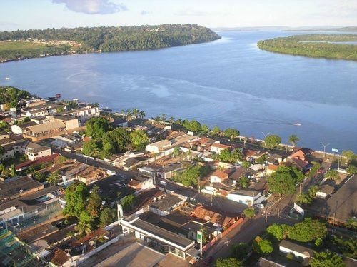 altamira xingu panoramio