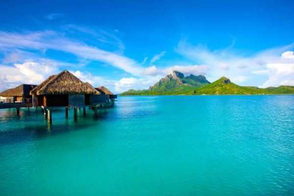 bora bora