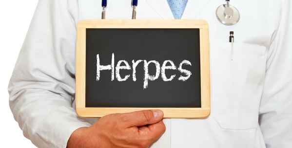 herpes-genital