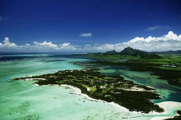 mauritius africa