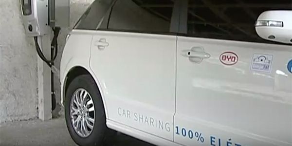 car-sharing-100%-elétrico