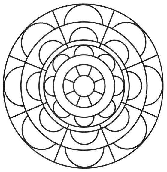 mandala 1
