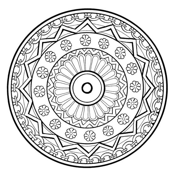 mandala 12