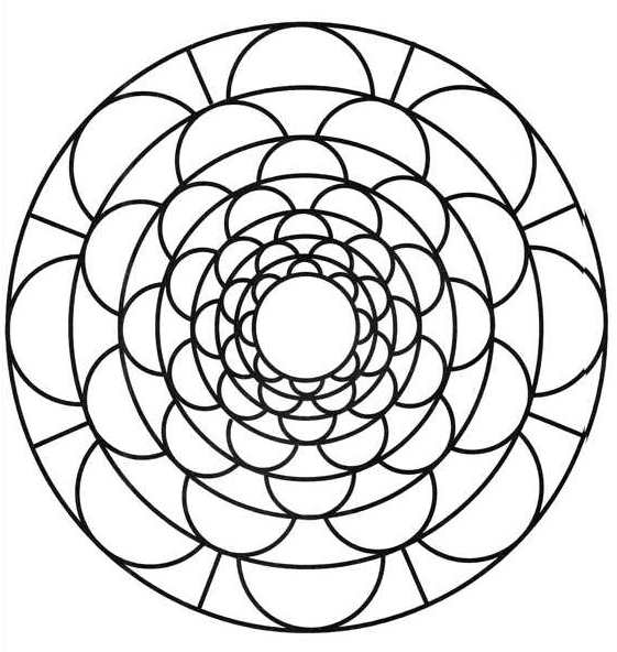 mandala 4