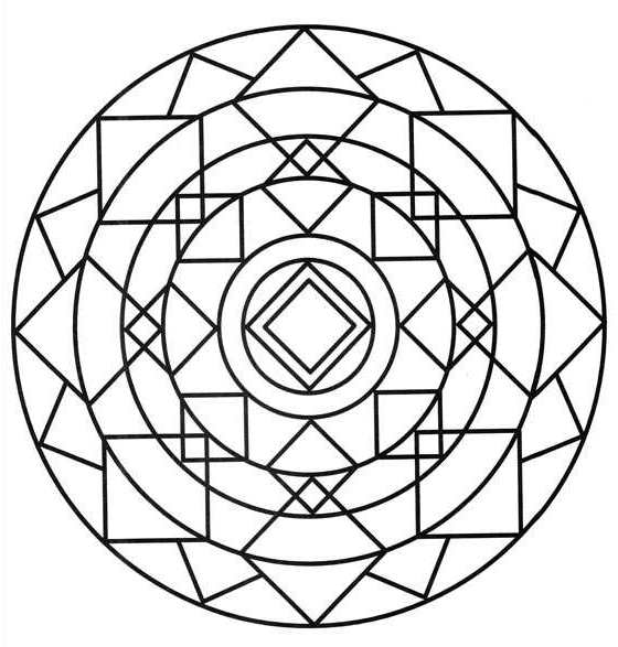 mandala 5