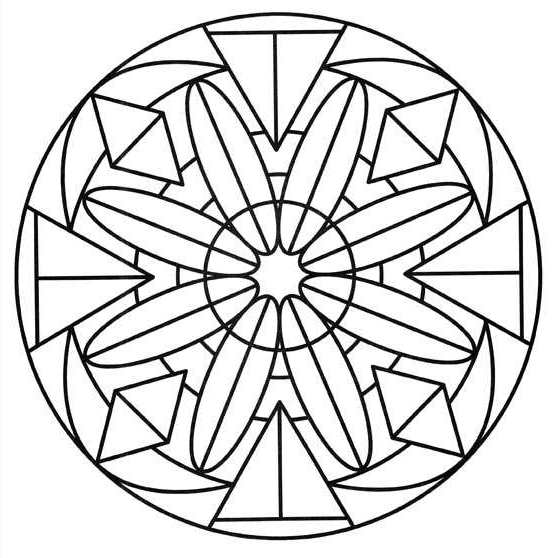 mandala 9