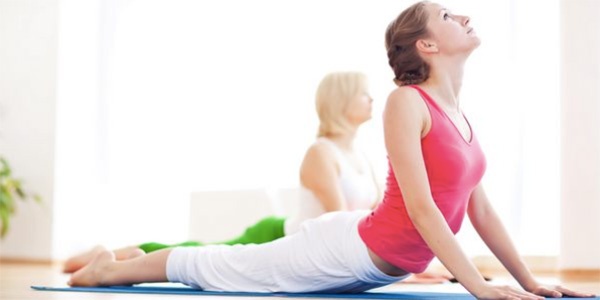 pilates