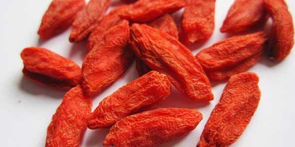 Goji berry