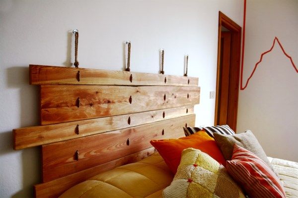 pallets cabeceira sua cama 3