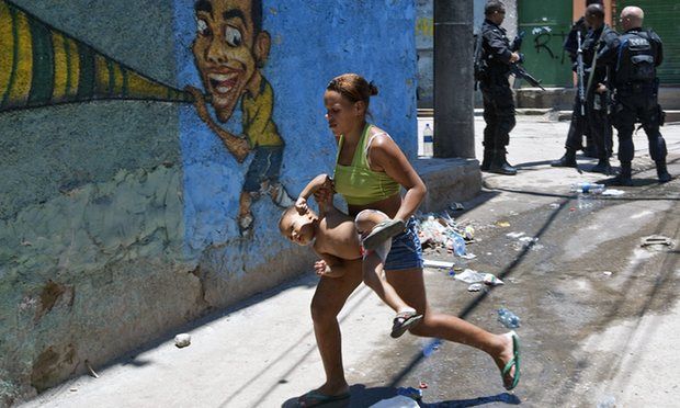 witnesses olimpiadas 2bimbi