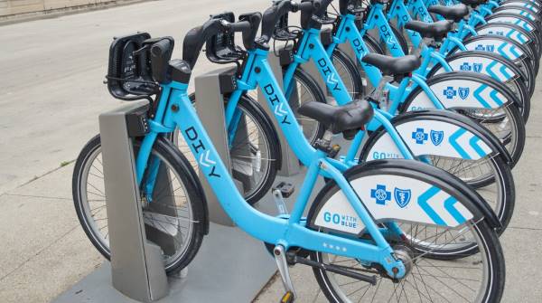 bike-compartilhada