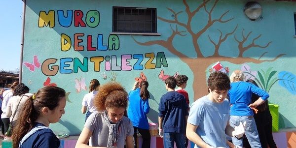 muro da gentileza 2