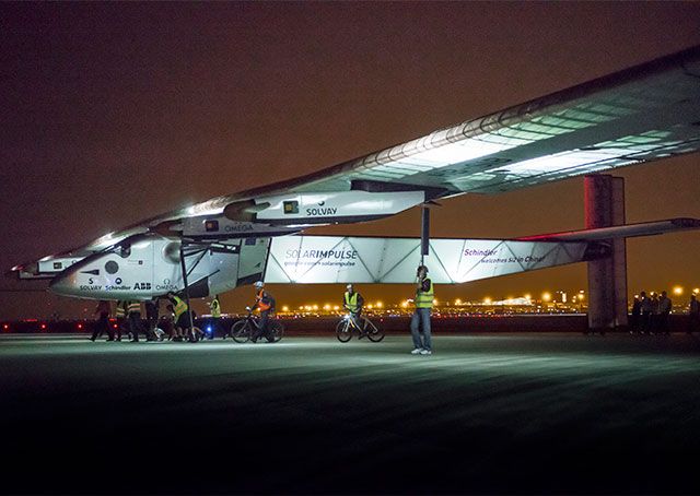 solar impulse 2 3