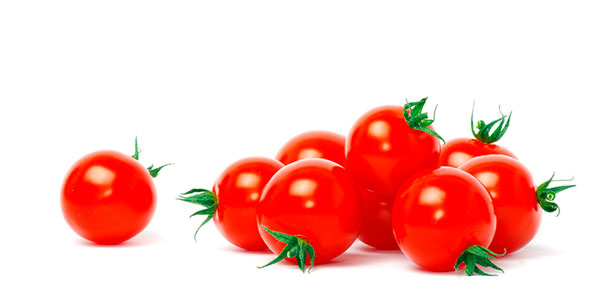 tomate cereja