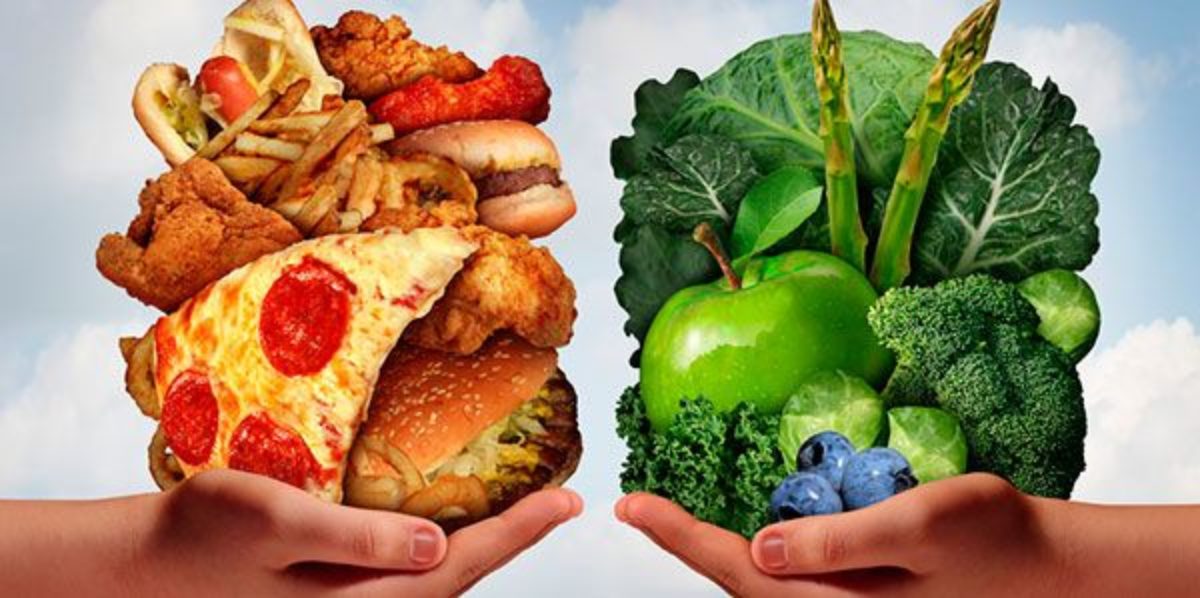 dieta para abaixar o colesterol e triglicerides