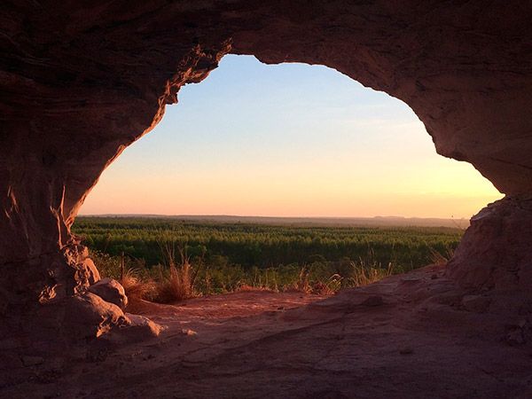 tocantins pedra furada