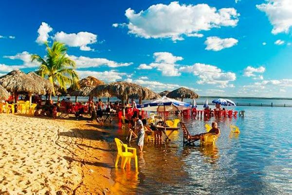 tocantins praia de rio 2