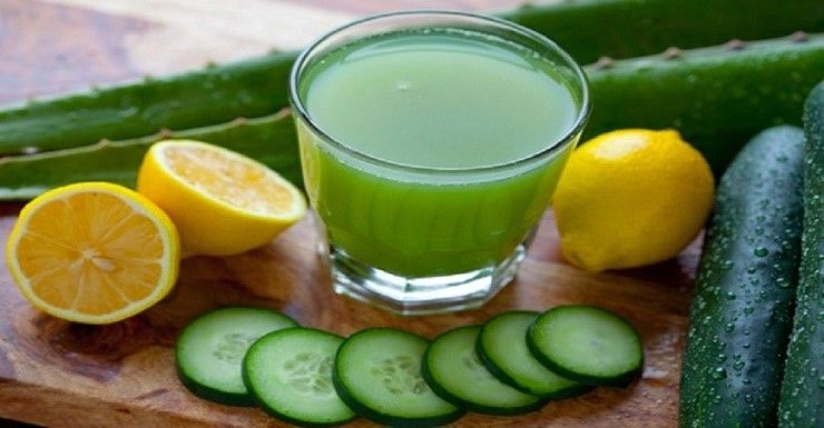 suco agilizador metabolismo